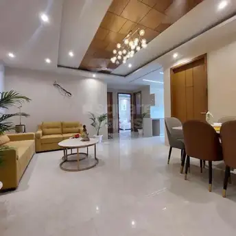 3 BHK Apartment For Resale in Mandi Delhi 5368900