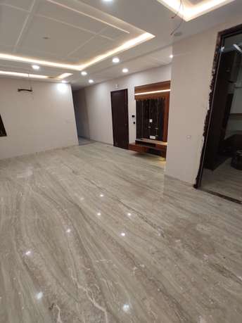 3 BHK Builder Floor For Resale in Rohini Sector 22 Delhi 5368910