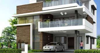 4 BHK Villa For Resale in Sri Sreenivasa Fortune Indra Villae Madhapur Hyderabad 5368936