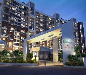 4 BHK Apartment For Resale in Kunal Aspiree Balewadi Pune  5369019