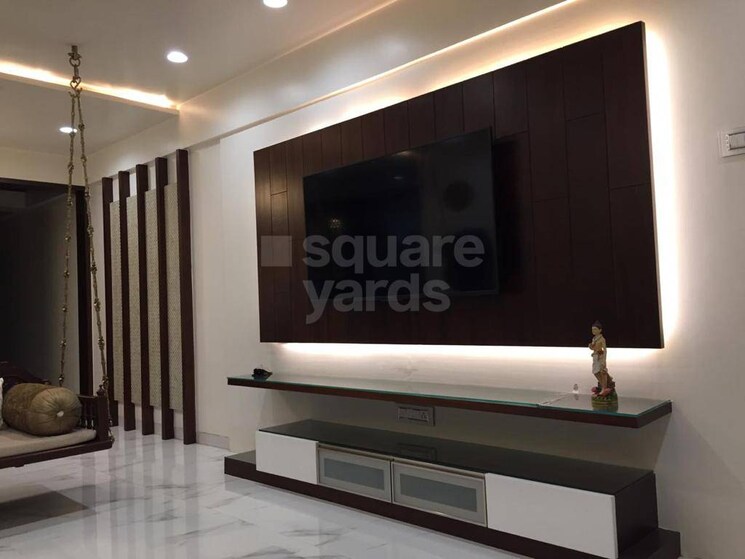 Exterior View, kunal-aspiree 4 Bedroom 1690 Sq.Ft. Apartment In Balewadi Pune 5369019