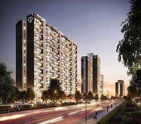 4 BHK Apartment For Resale in Nahar F Residences Balewadi Pune  5369021