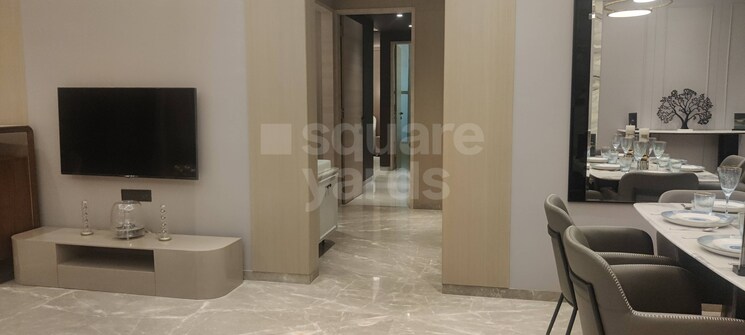 Room, the-terraces-apartment 4 Bedroom 4400 Sq.Ft. Apartment In Balewadi Pune 5369023