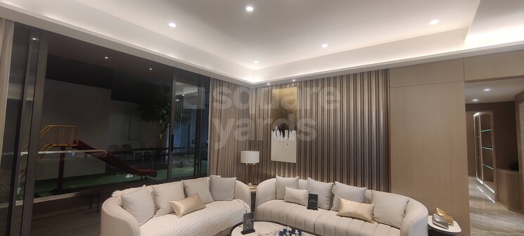 Bedroom, marvel-cascada 4 Bedroom 3188 Sq.Ft. Apartment In Balewadi Pune 5369025