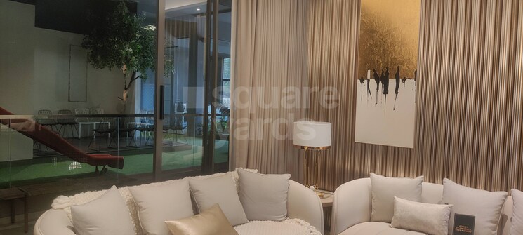 Bedroom, marvel-cascada 4 Bedroom 3188 Sq.Ft. Apartment In Balewadi Pune 5369025