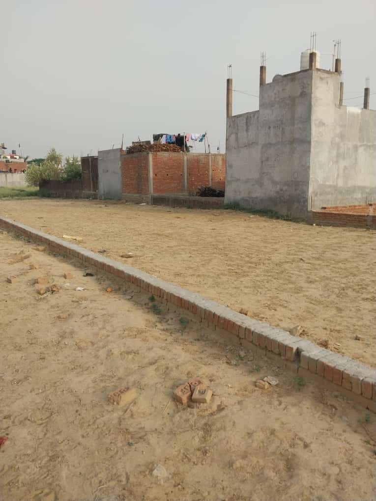 Resale 1000 Sq.Ft. Plot in Indira Nagar Lucknow 5369137