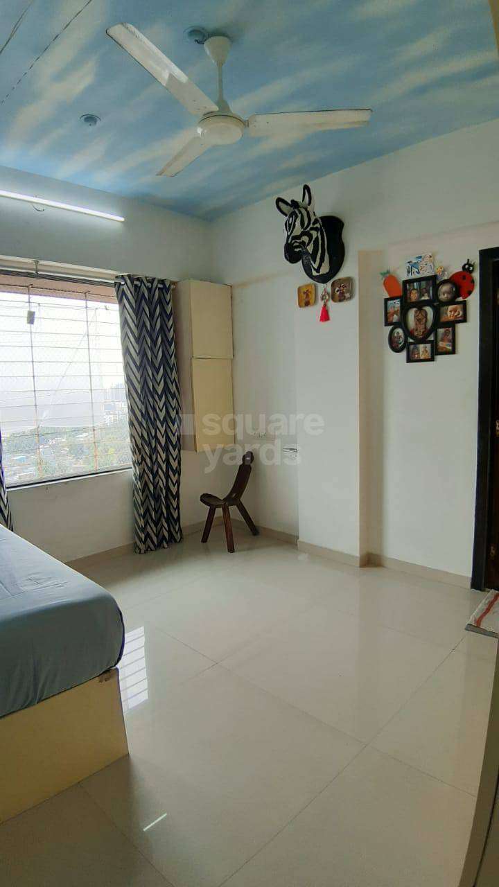 1 Bedroom 490 Sq.Ft. Apartment in Borivali East Mumbai