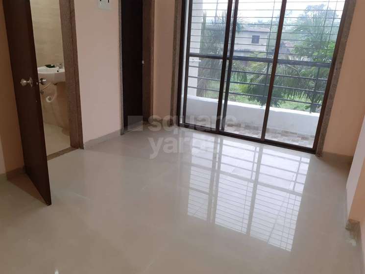 1 Bedroom 700 Sq.Ft. Apartment in Kalyan West Thane