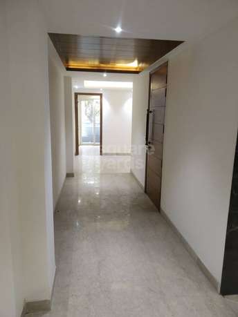 2 BHK Builder Floor For Resale in Jangpura Delhi 5369170