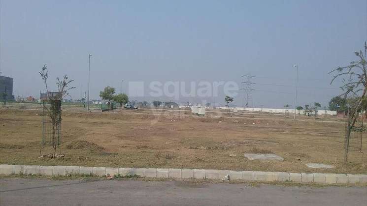 500 Sq.Yd. Plot in Sector 110 Mohali