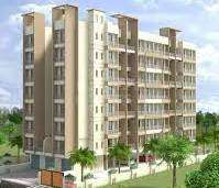 1 BHK Apartment For Resale in Kavita Pearl Gandhar Nagar Thane 5369206