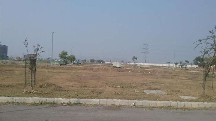 192 Sq.Yd. Plot in Sector 110 Mohali