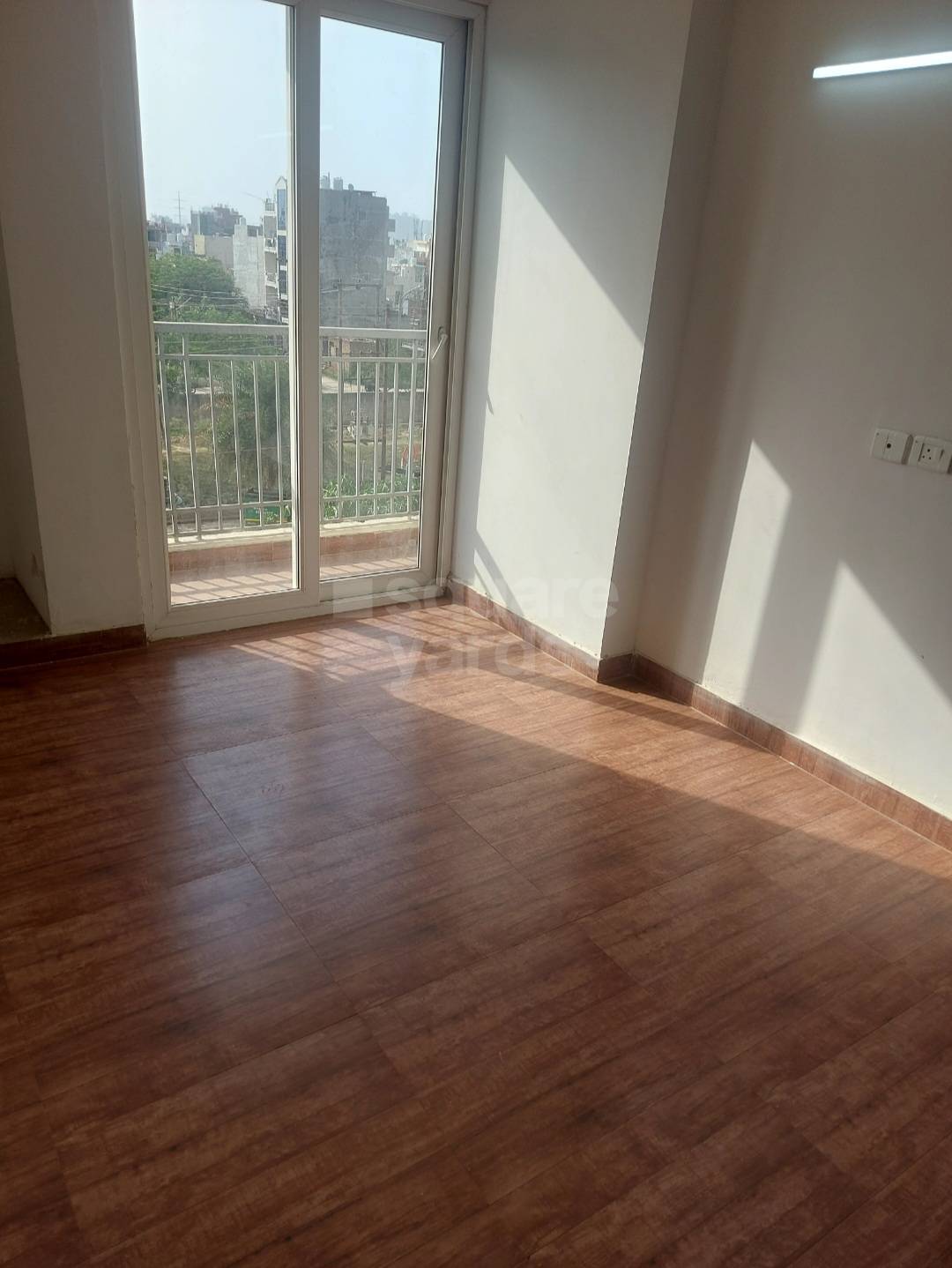 Rent Rkhsha Rental 2 Bedroom 1080 Sq.Ft. Apartment in AFOWO Raksha Addela, Noida ...