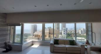 3 BHK Apartment For Rent in Breach Candy Mumbai 5369348