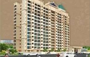 1 BHK Apartment For Resale in Shahi Vishwanath Tower Nalasopara West Mumbai 5369485