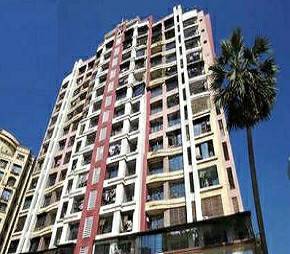2 BHK + Study Room Apartment For Rent in Raj Tower Kandivali