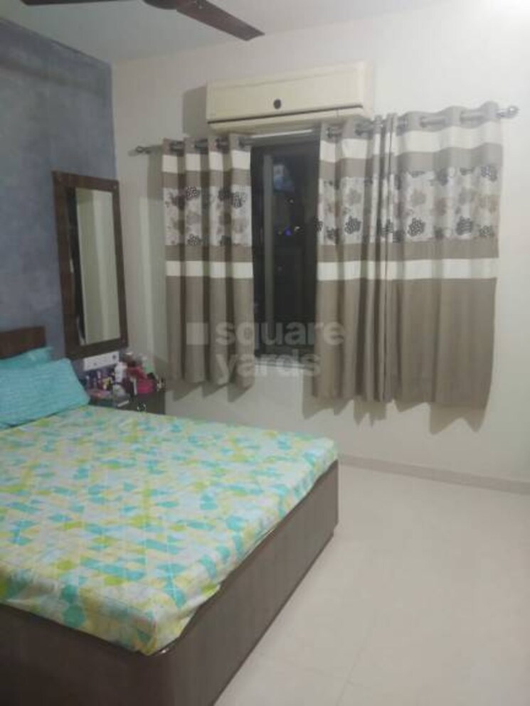 Bedroom, raj-tower-kandivali 2 Bedroom 789 Sq.Ft. Apartment In Kandivali East Mumbai 5369929