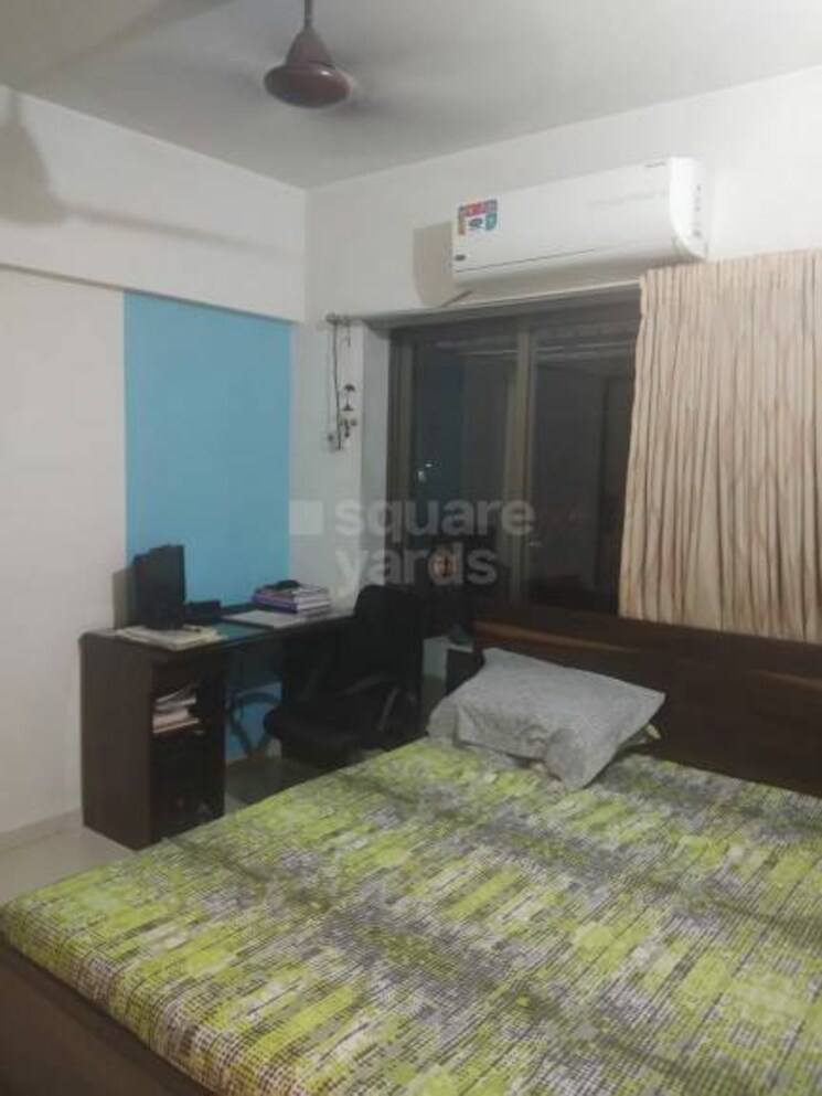 Living Room, raj-tower-kandivali 2 Bedroom 789 Sq.Ft. Apartment In Kandivali East Mumbai 5369929