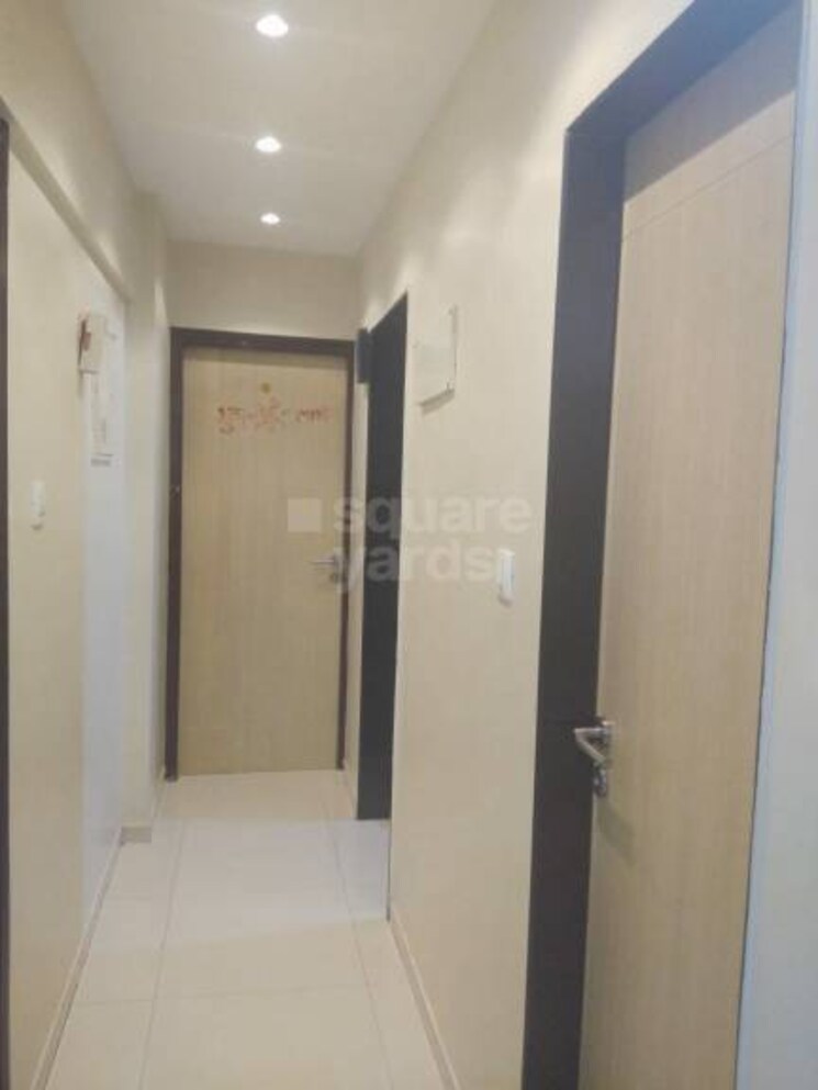 Bathroom, raj-tower-kandivali 2 Bedroom 789 Sq.Ft. Apartment In Kandivali East Mumbai 5369929