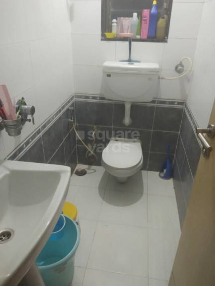 Kitchen, raj-tower-kandivali 2 Bedroom 789 Sq.Ft. Apartment In Kandivali East Mumbai 5369929