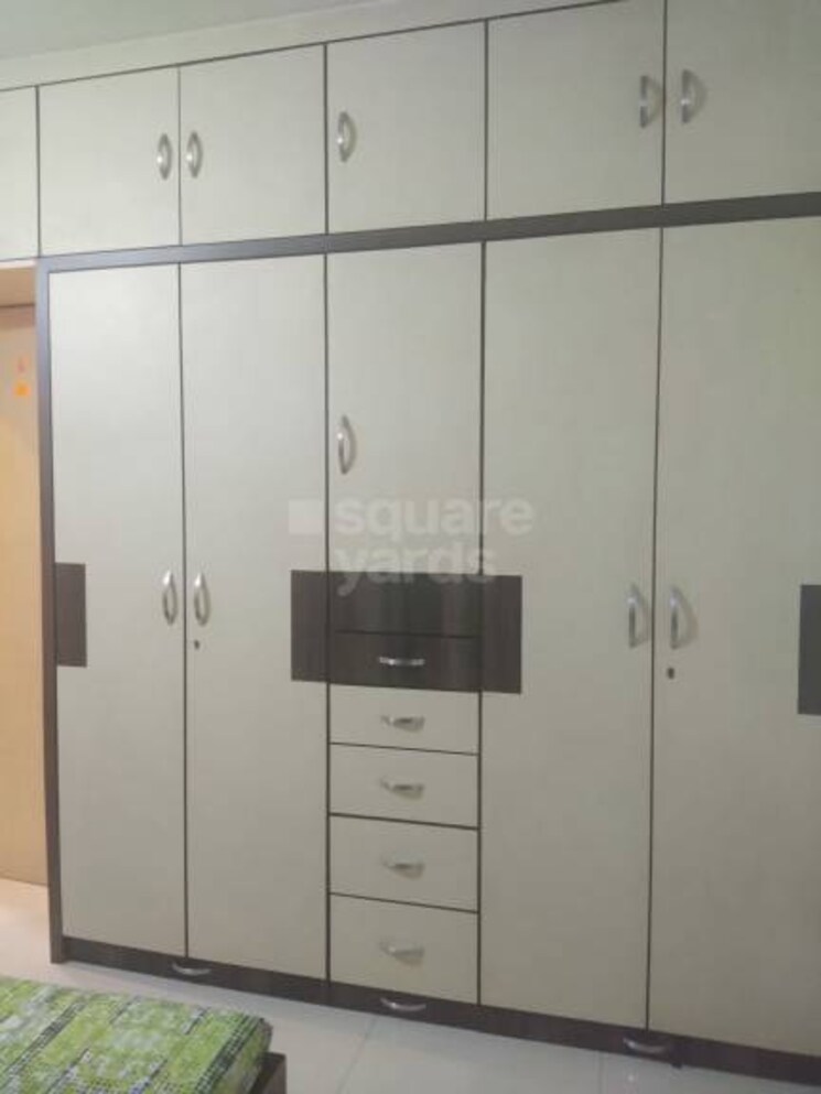 Bathroom, raj-tower-kandivali 2 Bedroom 789 Sq.Ft. Apartment In Kandivali East Mumbai 5369929