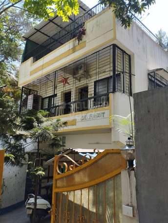 2.5 BHK Independent House For Resale in Nishidha CHS Gultekdi Pune 5370179