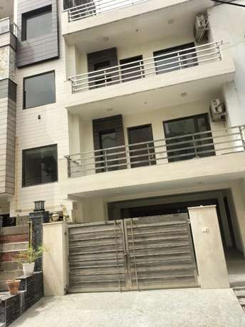 4 BHK Villa For Resale in Sector 11 Noida 5370185