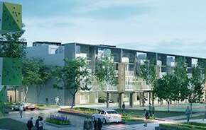 2 BHK Apartment For Resale in Godrej Golf Link Villas Gn Sector 27 Greater Noida 5370246