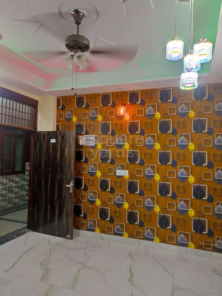 1 Bedroom 400 Sq.Ft. Builder Floor in Karawal Nagar Delhi