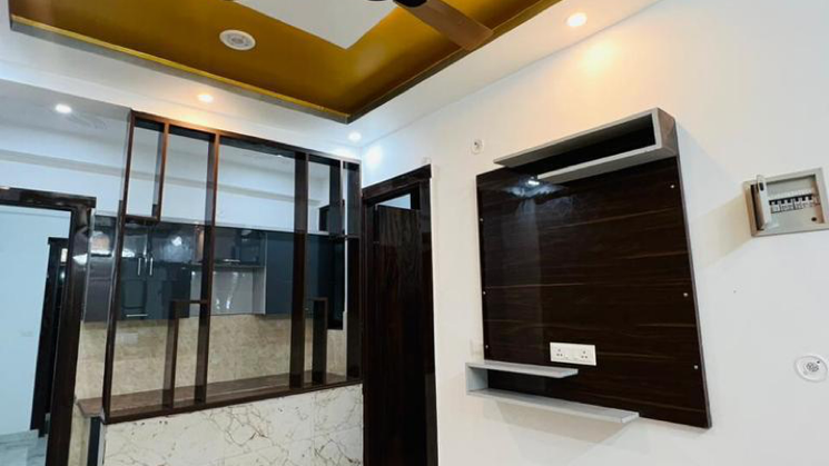 2 Bedroom 788 Sq.Ft. Builder Floor in Kashmiri Gate Delhi