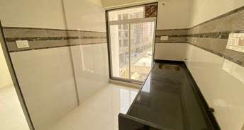 1 BHK Apartment For Resale in SM HR Heights Taloja Navi Mumbai 5370378