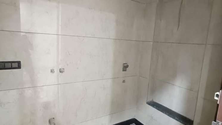 3.5 Bedroom 64 Sq.Mt. Builder Floor in Rohini Sector 3 Delhi