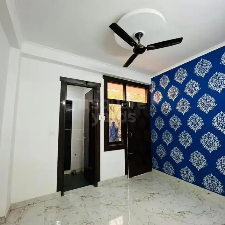 1 Bedroom 445 Sq.Ft. Builder Floor in Kashmiri Gate Delhi