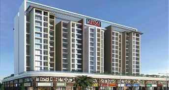 2 BHK Apartment For Resale in GeeCee Aspira 206 New Panvel Navi Mumbai 5370744