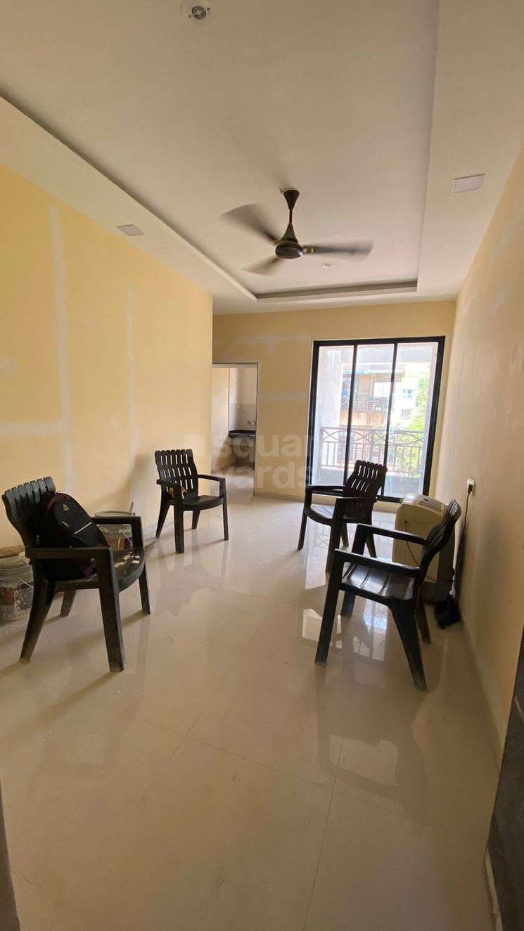 1 Bedroom 652 Sq.Ft. Apartment in Ambernath East Thane