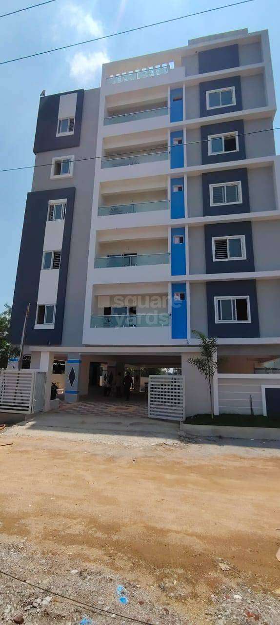3 Bedroom 1600 Sq.Ft. Apartment in Bachupally Hyderabad