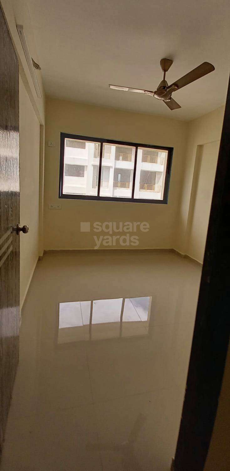1 Bedroom 562 Sq.Ft. Apartment in Ambernath East Thane
