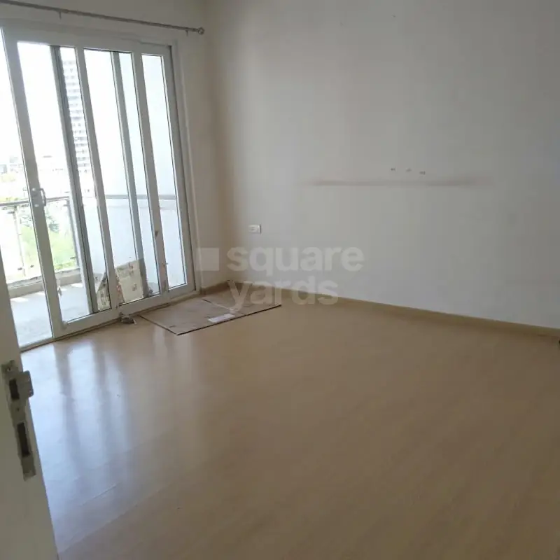 4 BHK + Servant Room Apartment For Rent in Emaar Palm Terraces Select