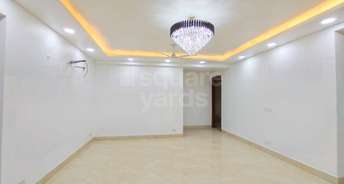 4 BHK Builder Floor For Resale in DLF Chattarpur Farms Chattarpur Delhi 5371053