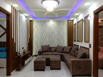 3 BHK Builder Floor For Resale in Uttam Nagar Delhi 5371100