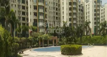 2 BHK Apartment For Resale in Omaxe NRI City Apartments Gn Sector Omega ii Greater Noida 5371093