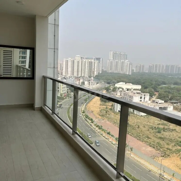 Balcony, emaar-digi-homes 3 Bedroom 2567 Sq.Ft. Apartment In Sector 62 Gurgaon 5371173