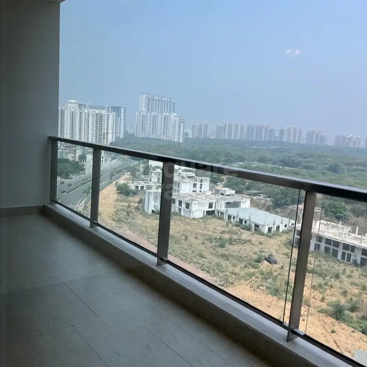 Balcony, emaar-digi-homes 3 Bedroom 2567 Sq.Ft. Apartment In Sector 62 Gurgaon 5371173