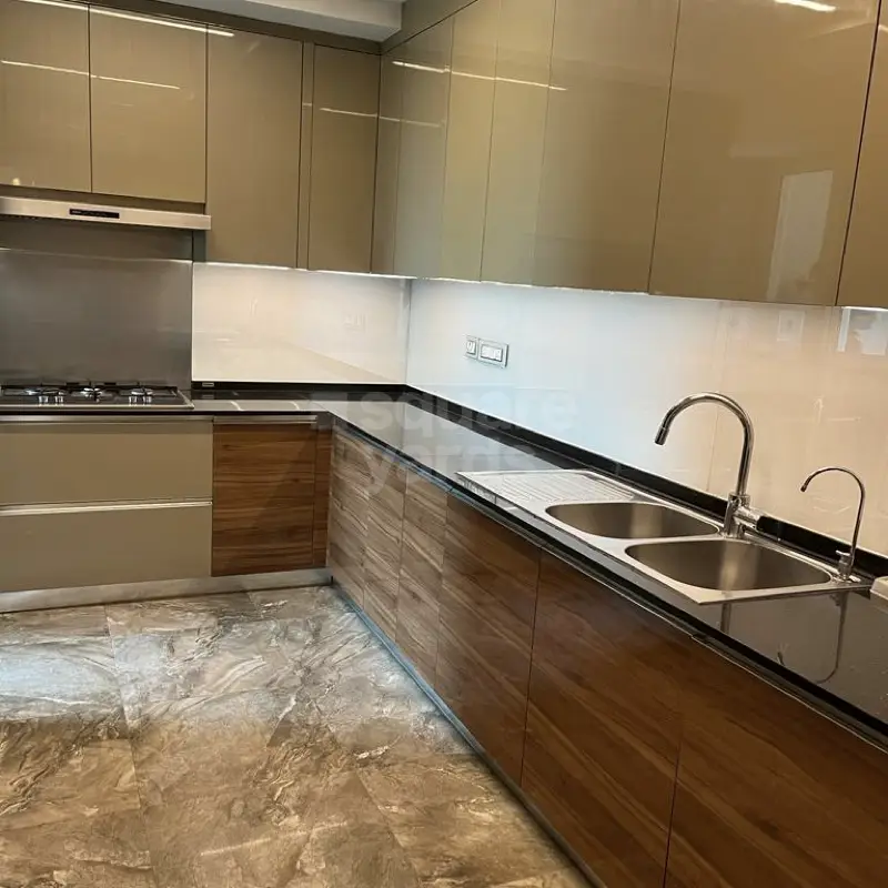 3 BHK + Servant Room Apartment For Rent in Emaar Digi Homes