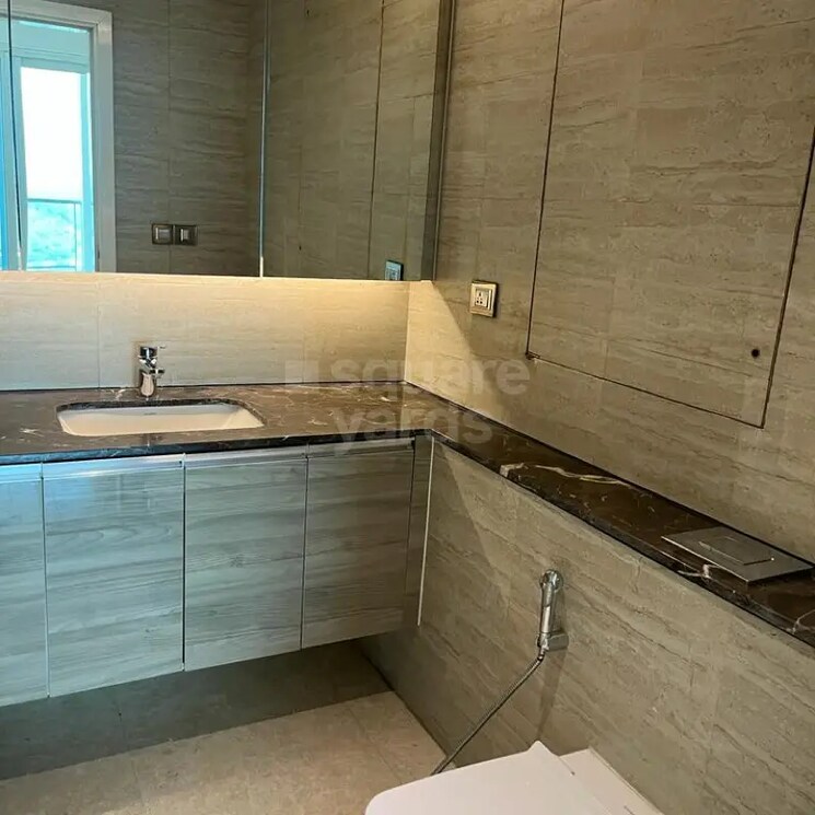 Attached Bathroom, emaar-digi-homes 3 Bedroom 2567 Sq.Ft. Apartment In Sector 62 Gurgaon 5371173