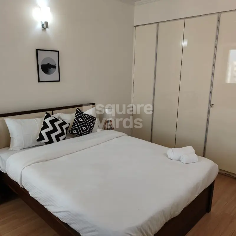 2 BHK 1262 Sq.Ft. Apartment in AIPL Zen Residences