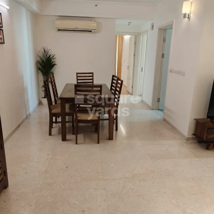 Living Room, aipl-zen-residences 2 Bedroom 1262 Sq.Ft. Apartment In Sector 70a Gurgaon 5371205