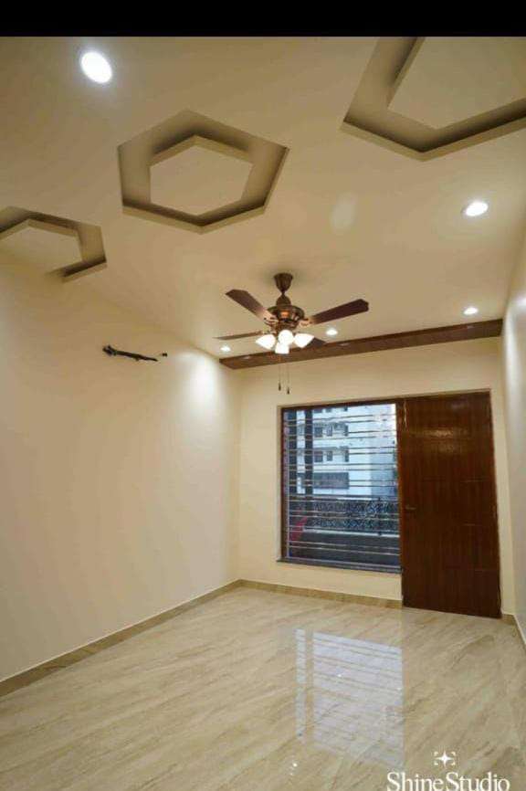 3 Bedroom 327 Sq.Yd. Builder Floor in Sector 46 Faridabad
