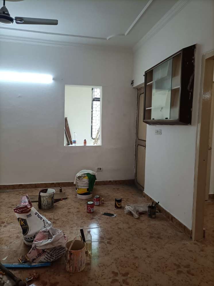 2.5 Bedroom 850 Sq.Ft. Builder Floor in Sector 45 Noida