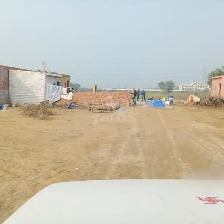 100 Sq.Yd. Plot in Ballabhgarh Faridabad